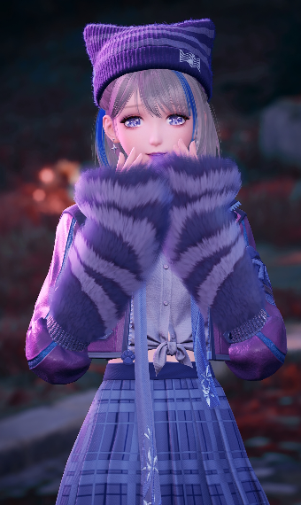 Purple Adventure image