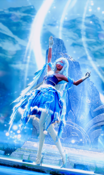 Sovereign of Waves image