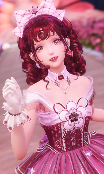 Shining Starlight Idol 2 image