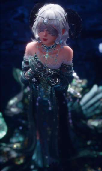 Demoness image