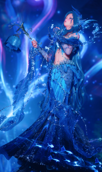 Blue Siren image