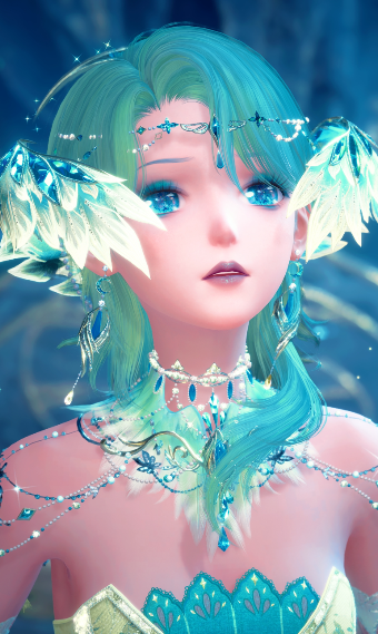 Verdant Flight image