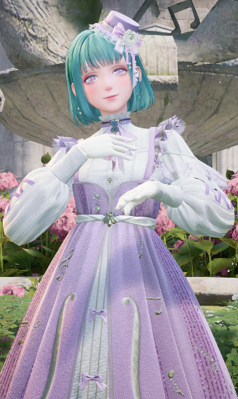 Lovely Lavender image
