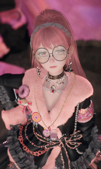 Punkish Pink image