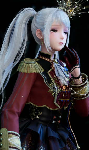 Sable Sovereign image