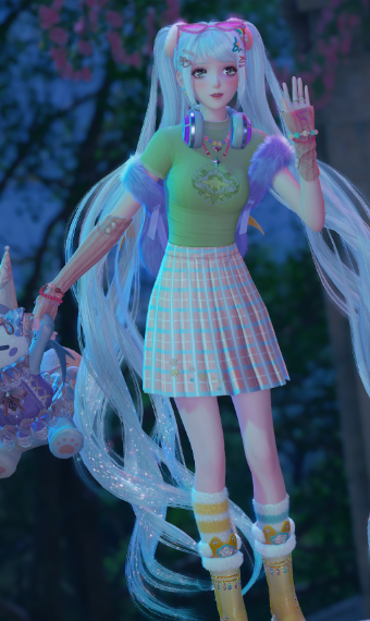 Candy Rave image