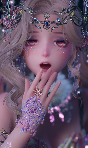 Tired image