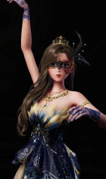 Th Masque image
