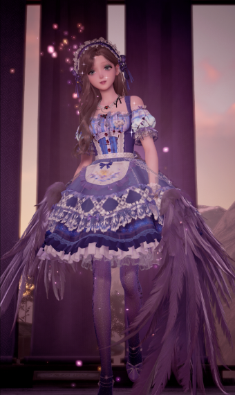 Ange lolita image