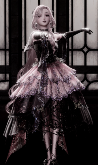 | Goth Nikki | image