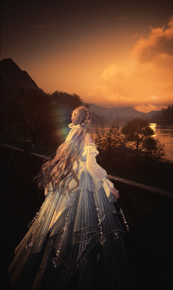 crystal waltz image