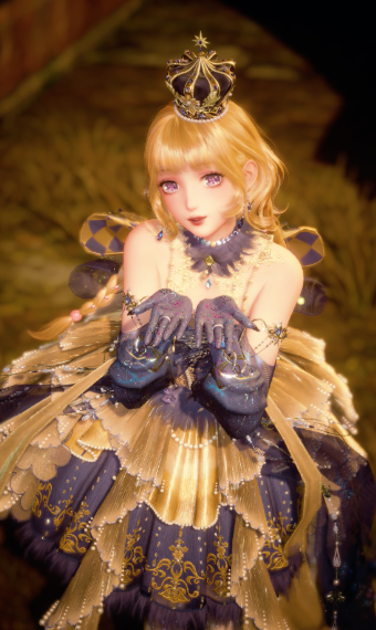 Royal Blue image