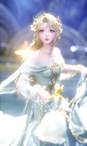 Whispers of the stars image