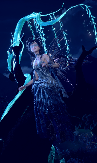 Moonlight Fae image