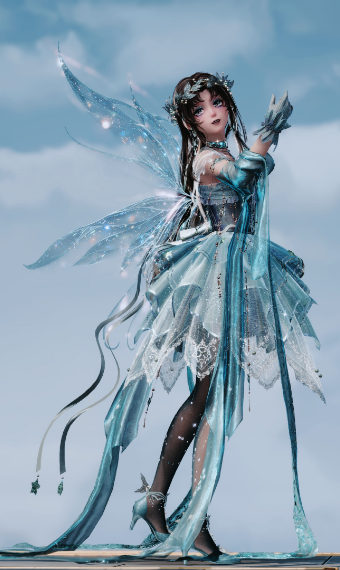 Skyfoam Sylph image