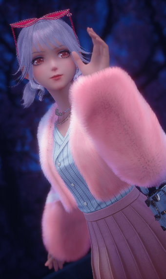 samatoki but princess image