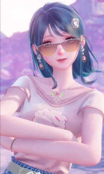 Azure Waters image