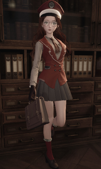 First day image