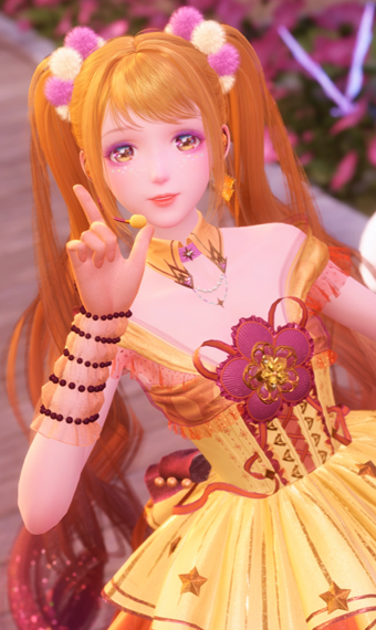 Shining Starlight Idol 3 image