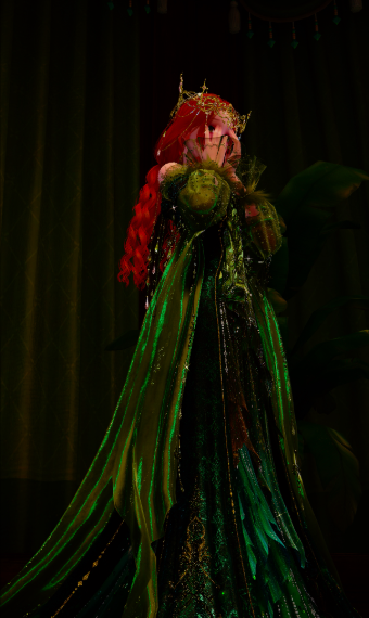 Lady Macbeth image