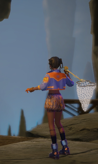 Tears for My Pride (1.7) image