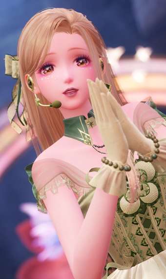 Shining Starlight Idol 4 image