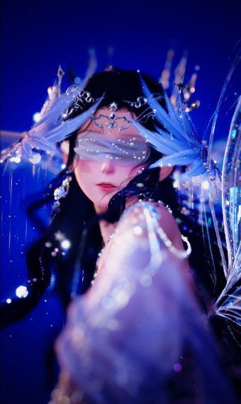 Moonlight Fairy image