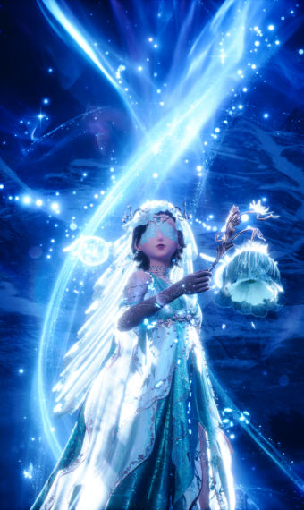 Spirit finder image