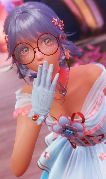 Shining Starlight Idol 5 image