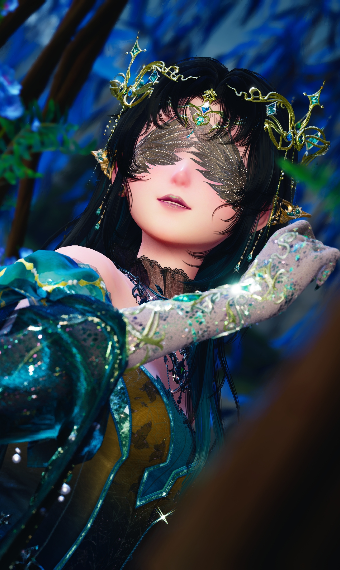 -- Sorrowful Stream -- image