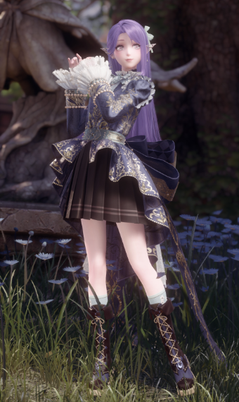 Mejiro McQueen image
