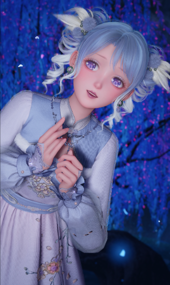 Starlit Study v2 image