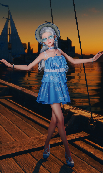 Midsummer Night's image