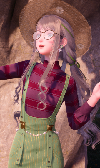 Daily Outfit - 15 July 2025 image