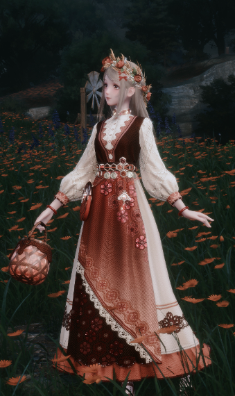 Harvest Time image
