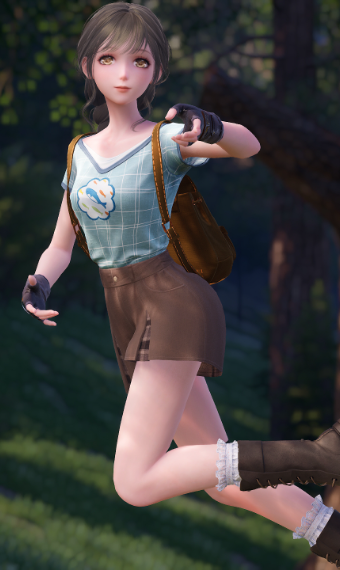 Lara Croft (Tomb Raider) image
