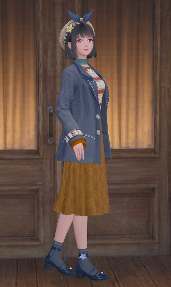 Old-Fashioned image