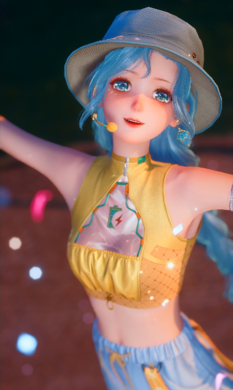 Soda Pop (No Dye) image