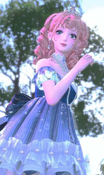 Kuranosuke (Princess Jellyfish) image