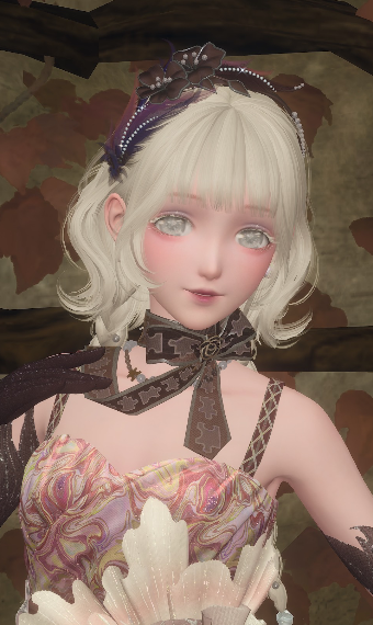 Mushroom Pearl image