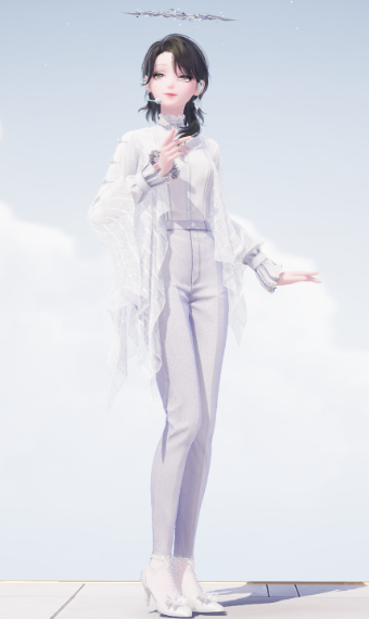 ivan (white suit) image