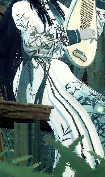 Scum Villain's reprieve image