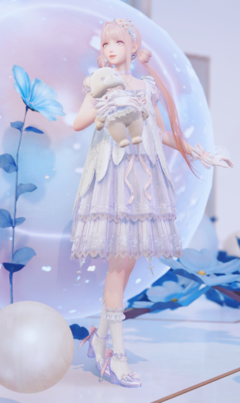 sweetest dream image