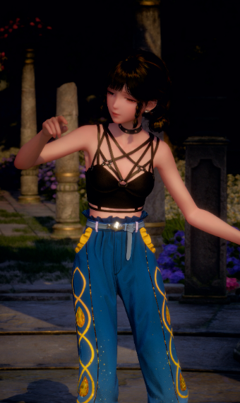 Zoey image