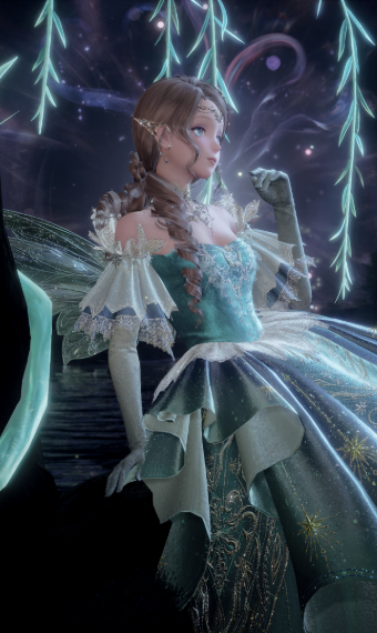 Fleeting Memories image