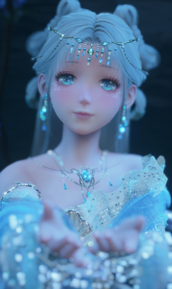 Sea Empress <3 image