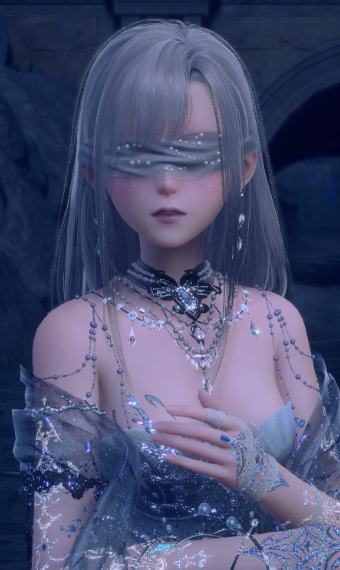 Sacrifice for the Sea <3 image