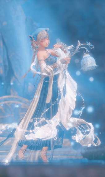 Guide of Lost Souls image
