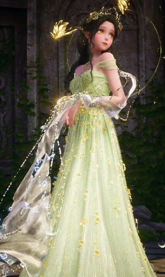 Could This Be Demeter? image