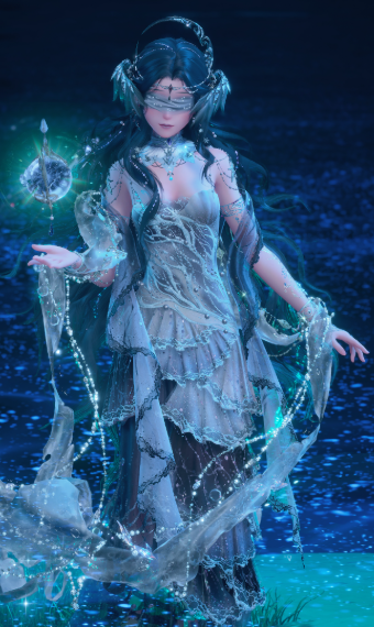 Nocturnal Siren image